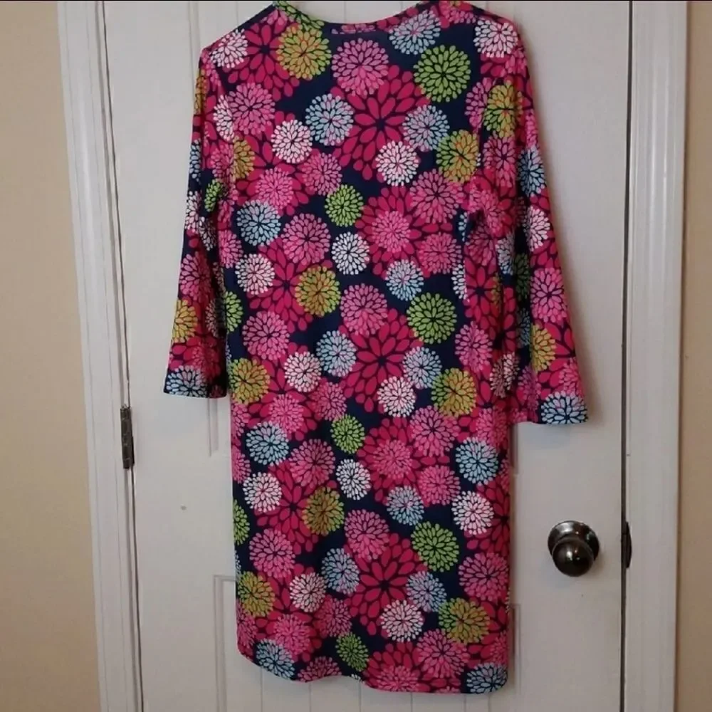 Lolly Wolly Doodle Dress Size 5